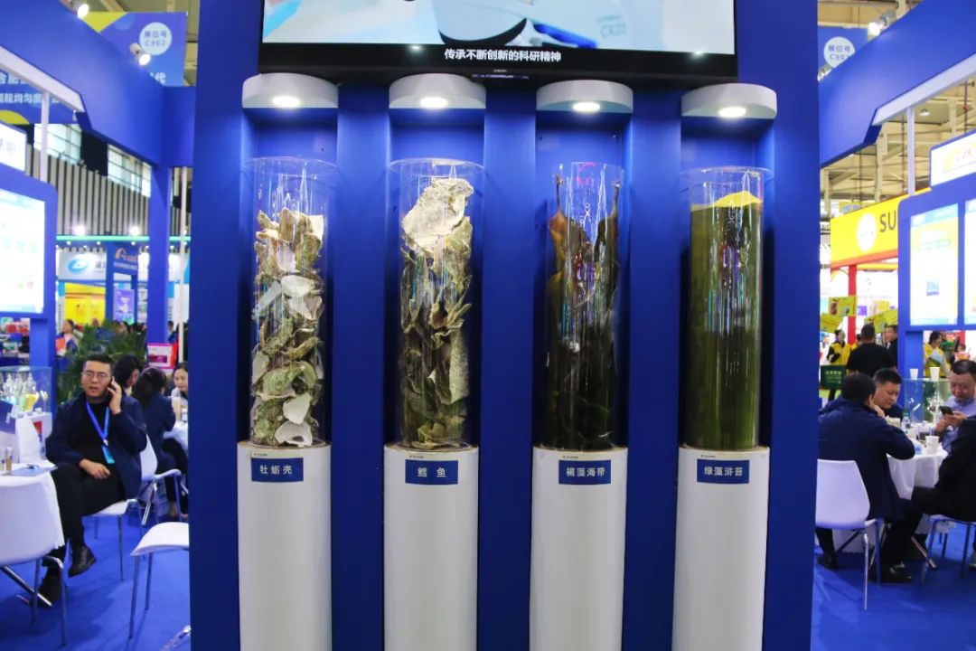 全国磷复肥会米兰生物亮点纷呈备受瞩目