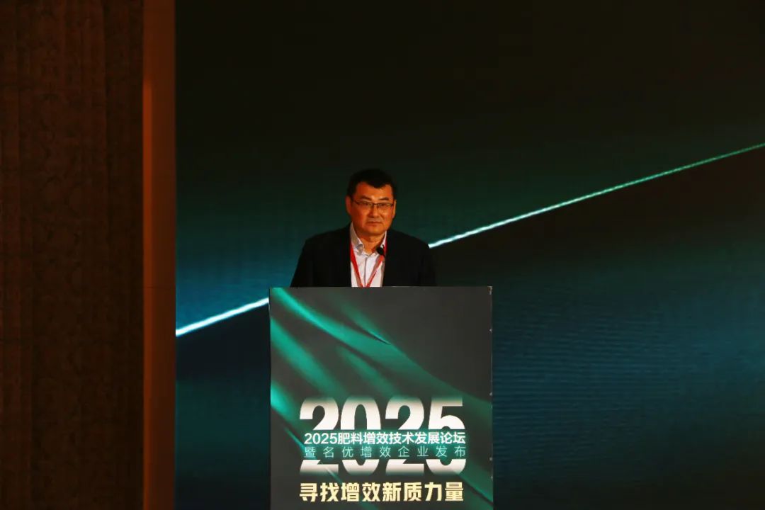 全国磷复肥会米兰生物亮点纷呈备受瞩目
