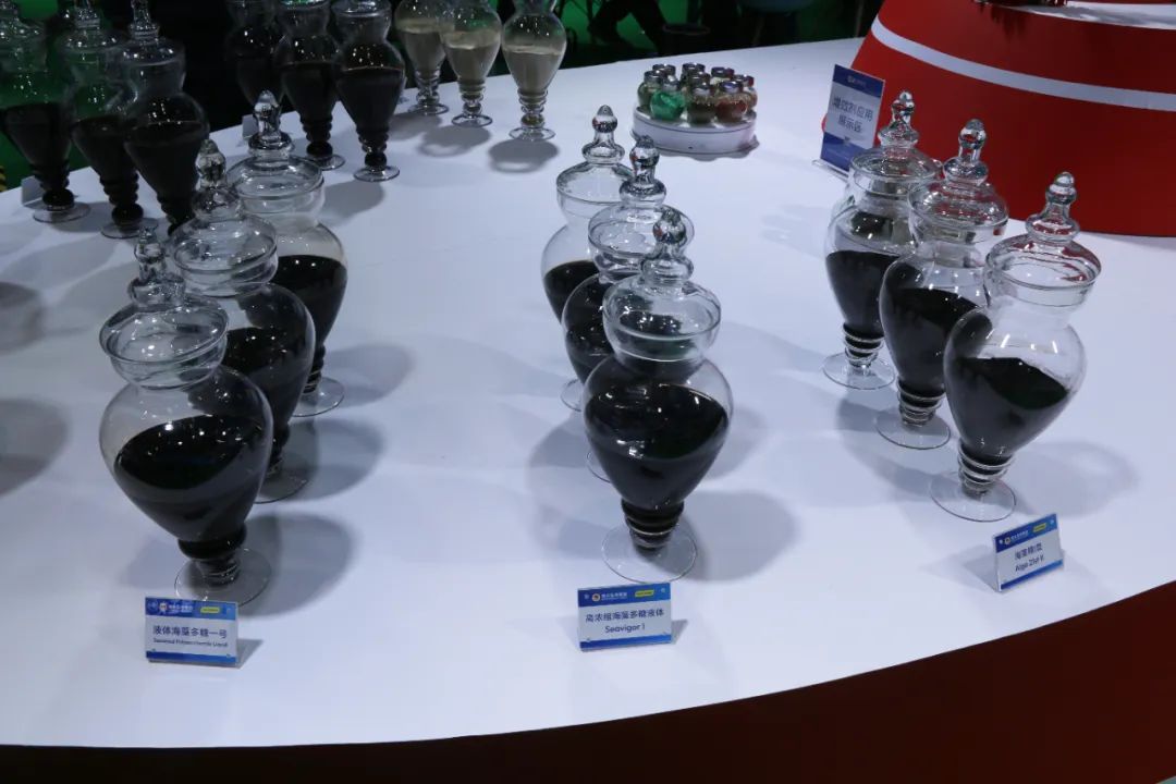 金牌赞助企业米兰生物全新亮相上海CAC国际农化展，以科技实力献礼25周年