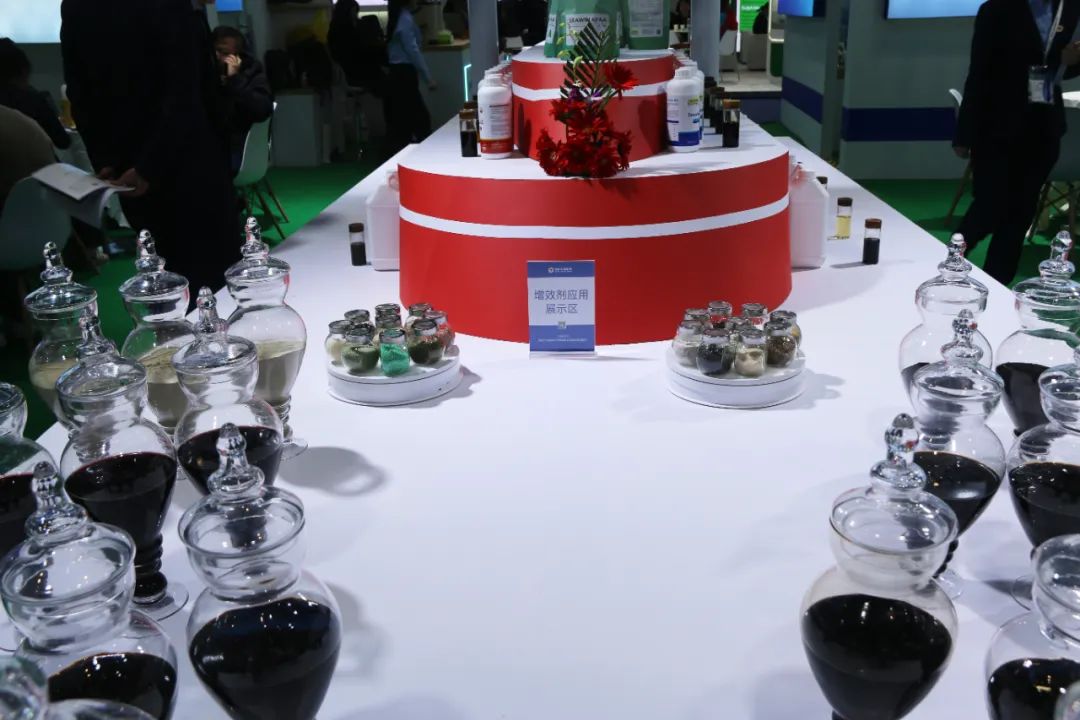 金牌赞助企业米兰生物全新亮相上海CAC国际农化展，以科技实力献礼25周年